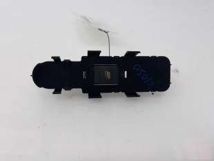 Recambio de mando elevalunas delantero izquierdo para citroën c4 coupe 2004-2011 vtr referencia OEM IAM 6554NP 9651465677  2