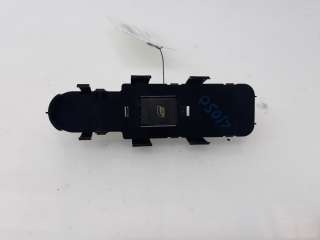 Recambio de mando elevalunas delantero izquierdo para citroën c4 coupe 2004-2011 vtr referencia OEM IAM 6554NP 9651465677 