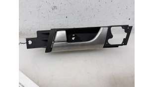 Recambio de maneta interior trasera izquierda para chevrolet captiva 2006-2016 2.0 vcdi lt referencia OEM IAM 96859969 96859969 