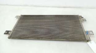 Recambio de condensador / radiador aire acondicionado para dodge avenger 2007-2011 se referencia OEM IAM 1215481AA 1215481AA  2