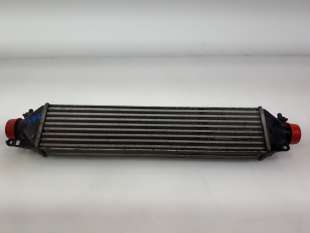 Recambio de intercooler para fiat bravo (198) 2007-2016 1.6 16v active multijet (77kw) referencia OEM IAM 51783791 51783791 
