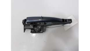 Recambio de maneta exterior delantera derecha para citroën c4 coupe 2004-2011 vtr referencia OEM IAM 9101EQ 9656638380 965663838