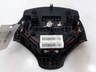 Recambio de airbag delantero izquierdo para peugeot 308 2007-2013 confort referencia OEM IAM 96810154 96810154  2