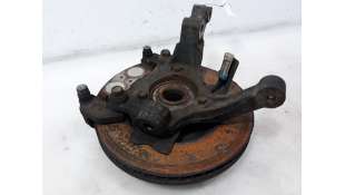 Recambio de mangueta delantera derecha para chevrolet captiva 2006-2016 2.0 vcdi lt referencia OEM IAM 96626338 96626338 