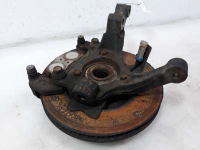 Recambio de mangueta delantera derecha para chevrolet captiva 2006-2016 2.0 vcdi lt referencia OEM IAM 96626338 96626338 