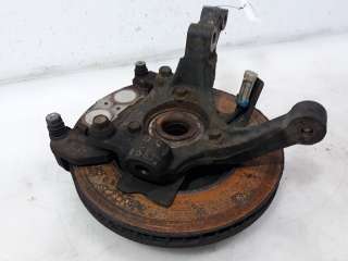 Recambio de mangueta delantera derecha para chevrolet captiva 2006-2016 2.0 vcdi lt referencia OEM IAM 96626338 96626338 