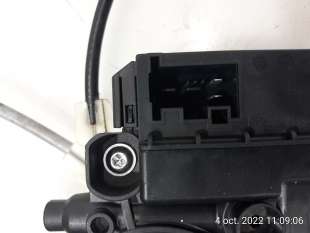Recambio de elevalunas trasero izquierdo para volkswagen polo (6r1) 2009-2014 advance referencia OEM IAM 6R0959811G 6R0959811G  2