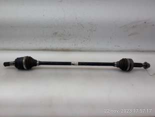 Recambio de transmision trasera izquierda para hyundai tucson 2015- tecno 4wd referencia OEM IAM 49600D7000 49600D7000 
