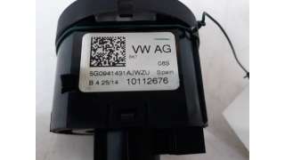 Recambio de mando luces para volkswagen polo (6c1) 2014-2017 1.2 tsi referencia OEM IAM 5G0941431AJWZU 5G0941431AJWZU 