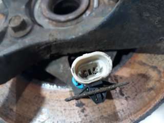 Recambio de mangueta delantera derecha para chevrolet captiva 2006-2016 2.0 vcdi lt referencia OEM IAM 96626338 96626338 