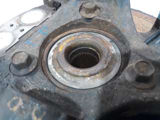 Recambio de mangueta delantera derecha para chevrolet captiva 2006-2016 2.0 vcdi lt referencia OEM IAM 96626338 96626338 