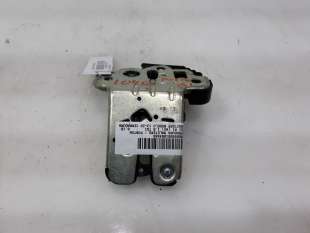 Recambio de cerradura maletero / porton para audi a1 (8x) 2010-2014 1.6 tdi referencia OEM IAM 8R0827505 8R0827505