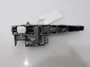 Recambio de maneta exterior delantera izquierda para citroën c4 coupe 2004-2011 vtr referencia OEM IAM 9101EN 9680944680 9680944 2