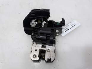 Recambio de cerradura maletero / porton para audi a1 (8x) 2010-2014 1.6 tdi referencia OEM IAM 8R0827505 8R0827505  2