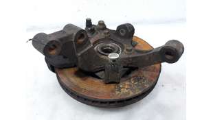 Recambio de mangueta delantera izquierda para chevrolet captiva 2006-2016 2.0 vcdi lt referencia OEM IAM 96626337 96626337 