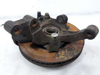 Recambio de mangueta delantera izquierda para chevrolet captiva 2006-2016 2.0 vcdi lt referencia OEM IAM 96626337 96626337 