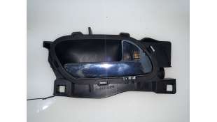 Recambio de maneta interior delantera derecha para citroën c4 coupe 2004-2011 vtr referencia OEM IAM 914493 96435310VD 96435310V