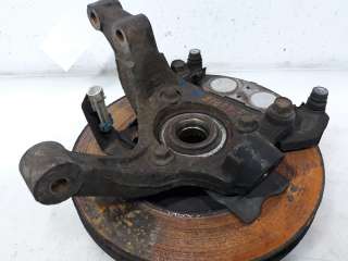 Recambio de mangueta delantera izquierda para chevrolet captiva 2006-2016 2.0 vcdi lt referencia OEM IAM 96626337 96626337 