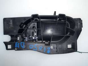 Recambio de maneta interior delantera derecha para citroën c4 coupe 2004-2011 vtr referencia OEM IAM 914493 96435310VD 96435310V 2