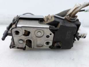 Recambio de cerradura puerta trasera derecha para peugeot 308 2007-2013 confort referencia OEM IAM 9138Q7 9138Q7 9138Q7 2