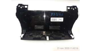 Recambio de mando climatizador para hyundai tucson 2015- tecno 4wd referencia OEM IAM 97250D3XXX 97250D3XXX 