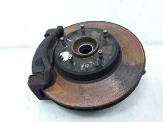 Recambio de mangueta delantera izquierda para chevrolet captiva 2006-2016 2.0 vcdi lt referencia OEM IAM 96626337 96626337 