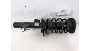 Recambio de amortiguador delantero izquierdo para volvo v70 familiar 2007-2015 edition r-design referencia OEM IAM 31317810 3131