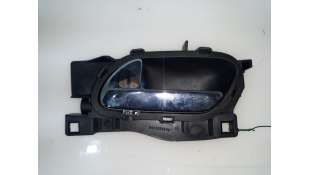 Recambio de maneta interior delantera izquierda para citroën c4 coupe 2004-2011 vtr referencia OEM IAM 9143J9 96435311VD 9643531
