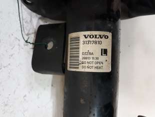 Recambio de amortiguador delantero izquierdo para volvo v70 familiar 2007-2015 edition r-design referencia OEM IAM 31317810 3131 2