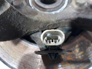 Recambio de mangueta delantera izquierda para chevrolet captiva 2006-2016 2.0 vcdi lt referencia OEM IAM 96626337 96626337 