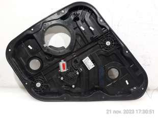 Recambio de elevalunas trasero derecho para hyundai tucson 2015- tecno 4wd referencia OEM IAM 9215100100 9215100100 