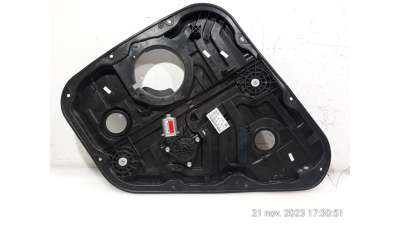 Recambio de elevalunas trasero derecho para hyundai tucson 2015- tecno 4wd referencia OEM IAM 9215100100 9215100100 