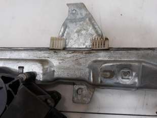 Recambio de elevalunas delantero derecho para peugeot 308 2007-2013 confort referencia OEM IAM 9659826980 9659826980  2