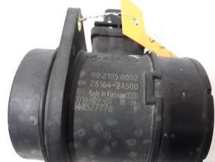 Recambio de caudalimetro para kia sportage 2015- 1.7 crdi cat referencia OEM IAM 281642A500 281642A500  2