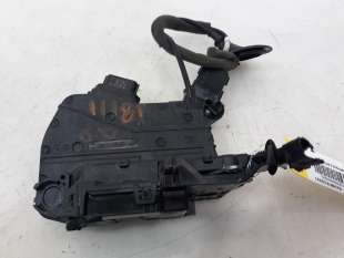 Recambio de cerradura puerta delantera derecha para renault clio iv 2012- 1.2 tce energy referencia OEM IAM 805024563R 805024563