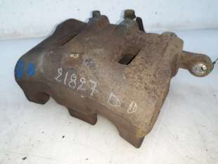 Recambio de pinza de freno delantera derecha para chevrolet captiva 2006-2016 2.0 vcdi lt referencia OEM IAM 96626068 96626068 