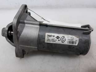 Recambio de motor arranque para dacia lodgy 2012- comfort referencia OEM IAM 233003329R 233003329R  2