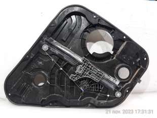Recambio de elevalunas trasero derecho para hyundai tucson 2015- tecno 4wd referencia OEM IAM 9215100100 9215100100  2