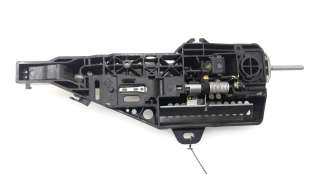 Recambio de maneta exterior trasera derecha para renault captur 2013- expression referencia OEM IAM 806B04979R 806B04979R  2