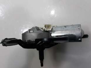 Recambio de motor limpia trasero para citroën c4 coupe 2004-2011 vtr referencia OEM IAM 6405J9 9637158780  2