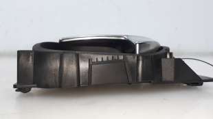 Recambio de maneta interior trasera izquierda para peugeot 508 2011-2018 allure referencia OEM IAM 9660525480 9660525480  2