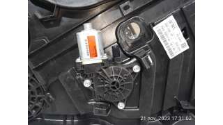 Recambio de elevalunas trasero derecho para hyundai tucson 2015- tecno 4wd referencia OEM IAM 9215100100 9215100100 