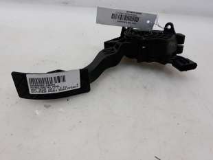 Recambio de potenciometro pedal para seat ibiza (6p1) 2015-2017 1.2 tsi referencia OEM IAM 6C1721503B 6C1721503B  2