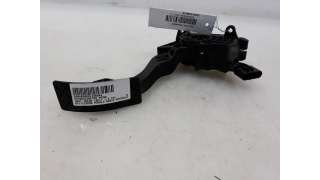 Recambio de potenciometro pedal para seat ibiza (6p1) 2015-2017 1.2 tsi referencia OEM IAM 6C1721503B 6C1721503B 