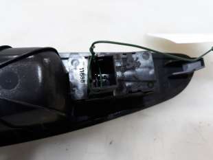 Recambio de mando elevalunas trasero derecho para peugeot 308 2007-2013 confort referencia OEM IAM 96573850XT 96573850XT  2