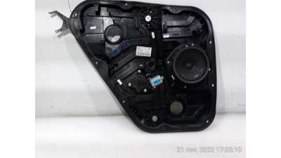 Recambio de elevalunas trasero izquierdo para hyundai tucson 2015- tecno 4wd referencia OEM IAM 9215000100 9215000100 