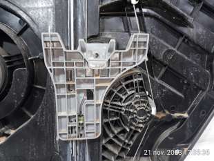 Recambio de elevalunas trasero izquierdo para hyundai tucson 2015- tecno 4wd referencia OEM IAM 9215000100 9215000100  2