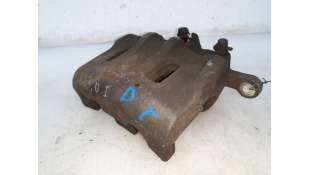 Recambio de pinza de freno delantera izquierda para chevrolet captiva 2006-2016 2.0 vcdi lt referencia OEM IAM 96626067 96626067