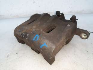 Recambio de pinza de freno delantera izquierda para chevrolet captiva 2006-2016 2.0 vcdi lt referencia OEM IAM 96626067 96626067