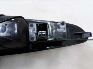 Recambio de mando elevalunas trasero izquierdo para peugeot 308 2007-2013 confort referencia OEM IAM 96565185XT 96565185XT  2